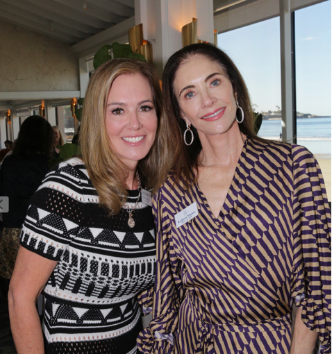 Las Patronas Luncheon